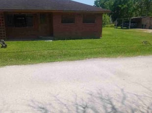 Dustin L.'s Lawn Mowing service result
