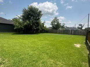 Randy G.'s Grass Cutting service result
