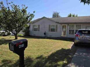 David H.'s Yard Cutting service result