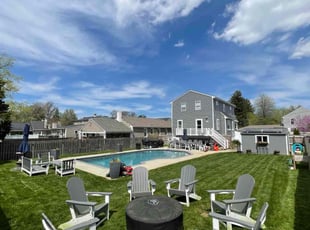 Steve I.'s Grass Cutting service result