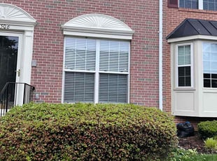 Bush Trimming by Khalim Yularnis for Glastinne C. in Alexandria, VA