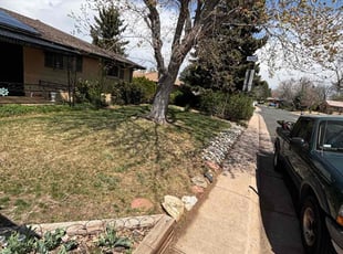 Cleanups by Uriel MΓ©ndez Rubalcava for KRIS M. in Littleton, CO
