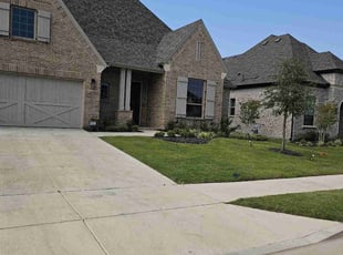 Antony P.'s Lawn Maintenance service result