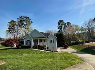 Michael J.'s Lawn Service service result