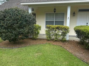 Howard C.'s Lawn Mowing service result