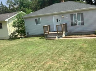 Kellie C.'s Flower Bed Weeding service result