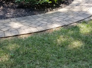 Bush Trimming by John Williams for Kevin B. in Charlotte, NC