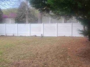 Leaf Removal by Charlene Wallace for Jennifer Y. in Hampton, VA