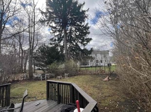 Cleanups by Demetrius Bennett Jr for Debra R. in Beachwood, OH