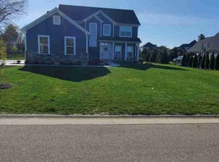 Antonio M.'s Lawn Maintenance service result