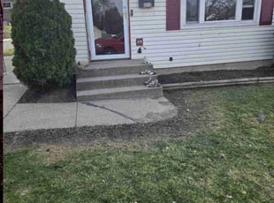 Cleanups by Jacob Soboski for Neil b. in Erie, PA