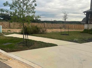 Domonic S.'s Lawn Maintenance service result