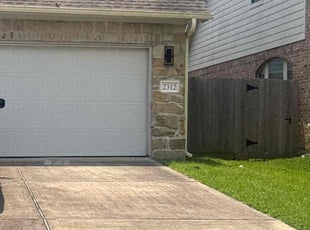 Margie R.'s Yard Cutting service result