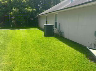 Mark F.'s Grass Cutting service result