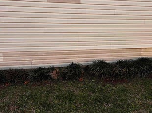 Weeding by Elijah Davis for Darren D. in Villa Rica, GA