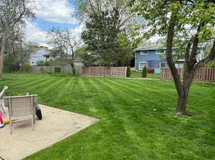 Onika M.'s Yard Cutting service result