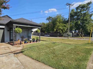 Justin S.'s Lawn Service service result