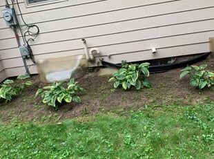 Weeding by Arnan Valmont for Lorie P. in Brown Deer, WI