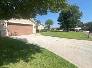 Derek N.'s Lawn Care service result