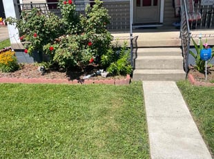 Miriam S.'s Lawn Care service result