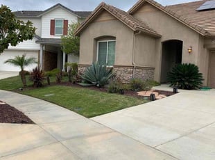 Jason T.'s Grass Cutting service result