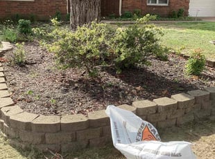 Cleanups by Gregory Hearn for Dawn S. in Memphis, TN