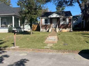 Doug B.'s Lawn Service service result