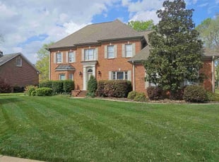 Christopher J.'s Lawn Care service result