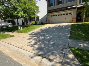 Brandon K.'s Lawn Care service result