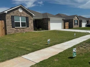 Bill S.'s Grass Cutting service result