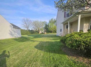 Harvey S.'s Lawn Care service result