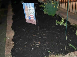 Mulching by Jamil Hafeeza for Sharon W. in Pennsauken Township, NJ