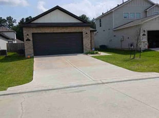Christine W.'s Grass Cutting service result
