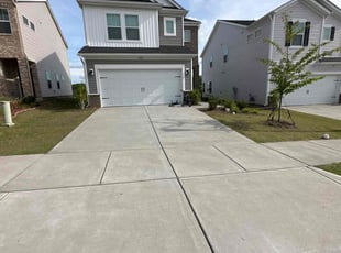 Donna G.'s Grass Cutting service result