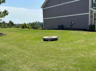 Ceray D.'s Lawn Maintenance service result