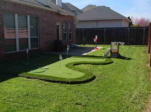 Dejan S.'s Yard Cutting service result