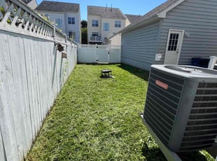 Jon S.'s Lawn Care service result