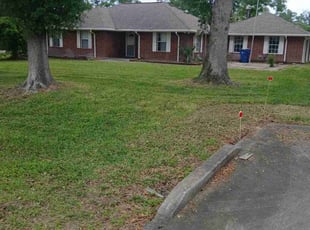 Valerie M.'s Lawn Mowing Service service result