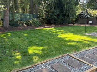 Jennifer T.'s Lawn Care service result
