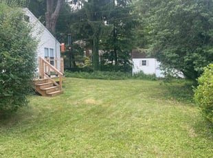 Cleanups by Kurtis Davenport for Beth C. in Meadowbrook, PA