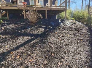 Weeding by Scaroline LLC for Amanda C. in Alpharetta, GA