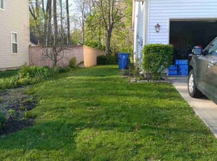 Cleanups by Joshua Lynn for Candace B. in Indianapolis, IN