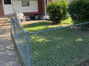 Jetty K.'s Lawn Care service result