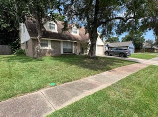 Shivam P.'s Grass Cutting service result