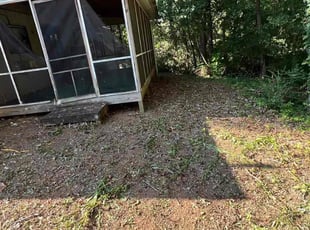 Cleanups by Carlos Torres Ayala for mary B. in Woodstock, GA