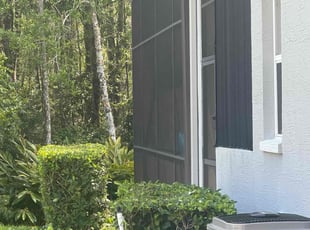 Bush Trimming by Alain Beckfordxx for Joseph D. in Lutz, FL
