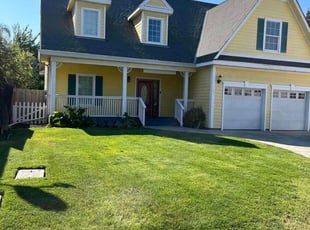 Sierra H.'s Yard Cutting service result