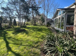Kevin L.'s Lawn Service service result