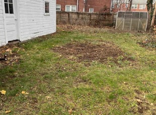 Cleanups by Andrew Paul for Kevin Z. in East Hartford, CT