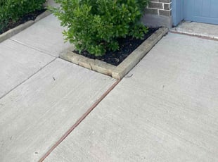 Weeding by Quentin Morgan for Carly R. in Aubrey, TX